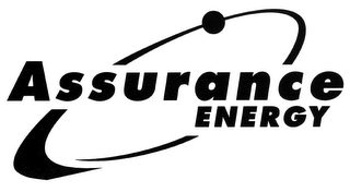 ASSURANCE ENERGY