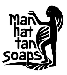 MANHATTAN SOAPS