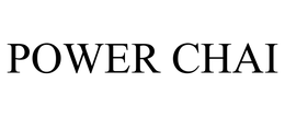 POWER CHAI