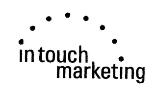 IN TOUCH MARKETING