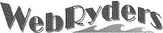 WEBRYDERS
