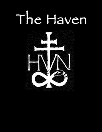 THE HAVEN HVN