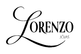 LORENZO JOIAS