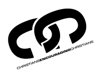 CEC CHRISTIANSENCOURAGINGCHRISTIANS