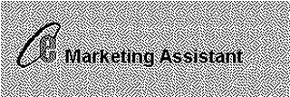 E MARKETING ASSISTANT