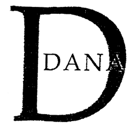 D DANA