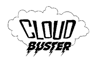 CLOUD BUSTER