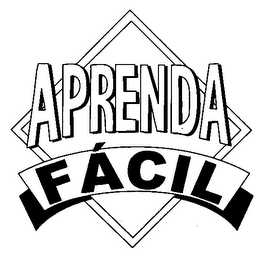 APRENDA FACIL