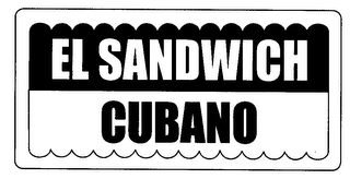 EL SANDWICH CUBANO