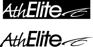 ATHELITE ATHELITE