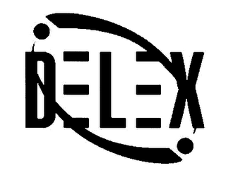 DELEX