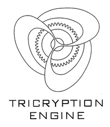 TRICRYPTION ENGINE