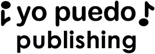 YO PUEDO PUBLISHING