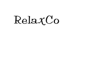RELAXCO
