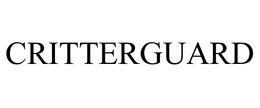CRITTERGUARD