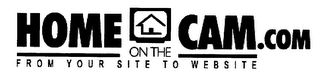 HOME ON THE CAM.COM FROM YOUR SITE TO WEBSITE