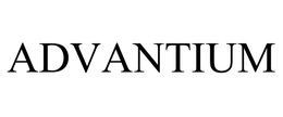 ADVANTIUM