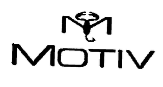 MOTIV