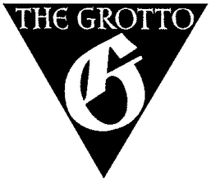 THE GROTTO G