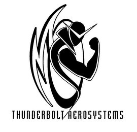 THUNDERBOLT AEROSYSTEMS