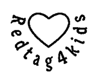 REDTAG4KIDS