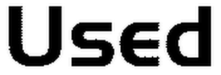 USED