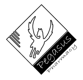 PEGASUS PHARMACY