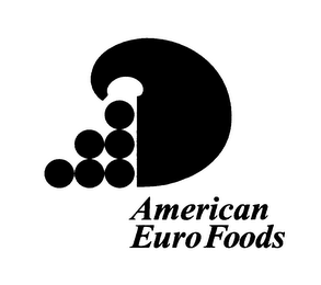 AMERICAN EURO FOODS