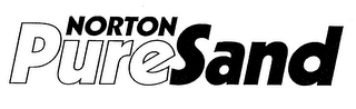 NORTON PURESAND