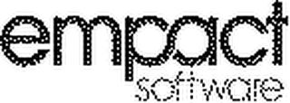 EMPACT SOFTWARE,INC