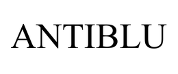 ANTIBLU
