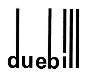 DUEBILL