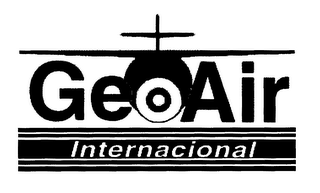 GEOAIR INTERNACIONAL