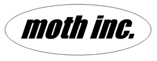 MOTH INC.