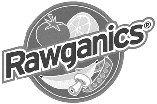 RAWGANICS