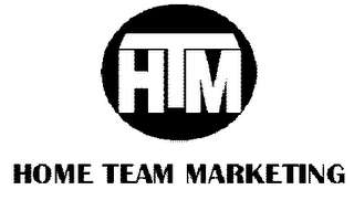 HTM HOME TEAM MARKETING