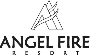 ANGEL FIRE RESORT