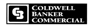 CB COLDWELL BANKER COMMERCIAL