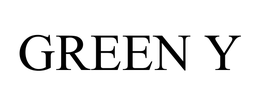 GREEN Y