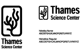 THAMES SCIENCE CENTER