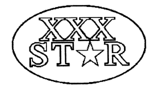 XXX STAR