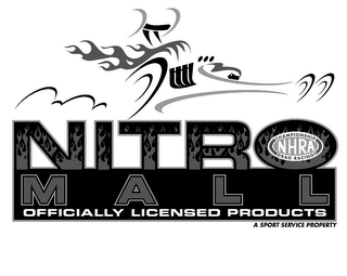 NITRO MALL