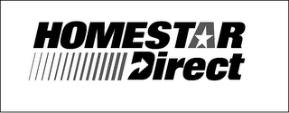 HOMESTAR DIRECT