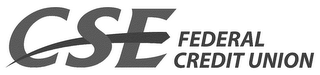 CSE FEDERAL CREDIT UNION