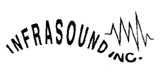 INFRASOUND INC.