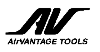 AV AIRVANTAGE TOOLS