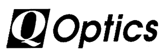 Q OPTICS