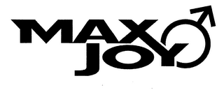 MAXJOY