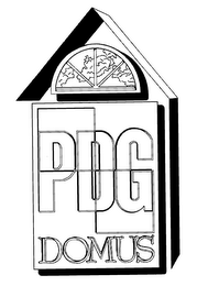 PDG DOMUS