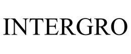 INTERGRO